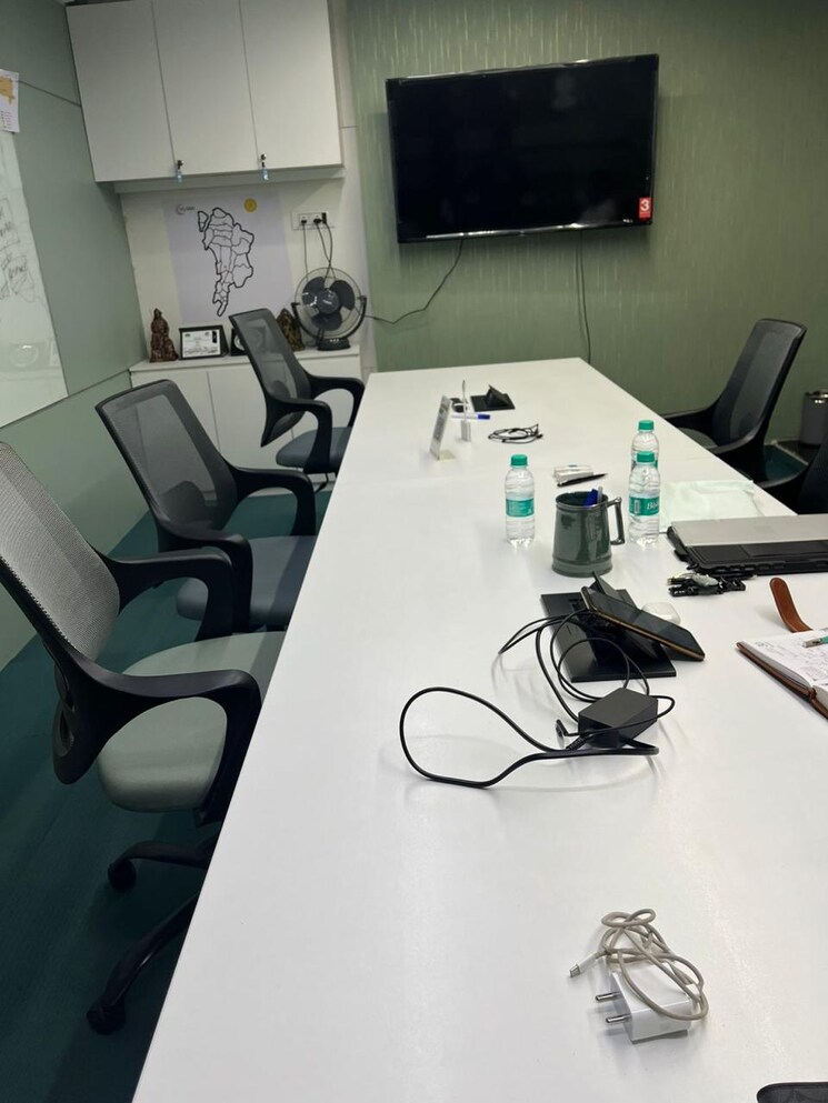 Team Area, andheri east Commercial Office Space 2700 Sq.Ft. In Andheri East Mumbai 8636430