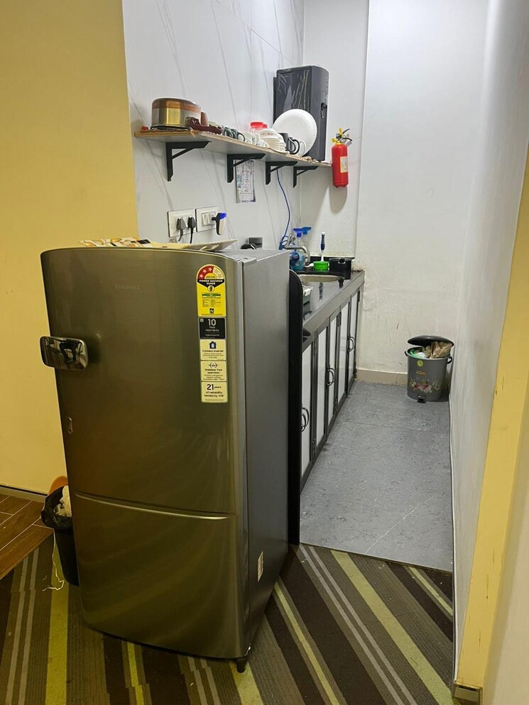 Team Area, andheri east Commercial Office Space 2700 Sq.Ft. In Andheri East Mumbai 8636430