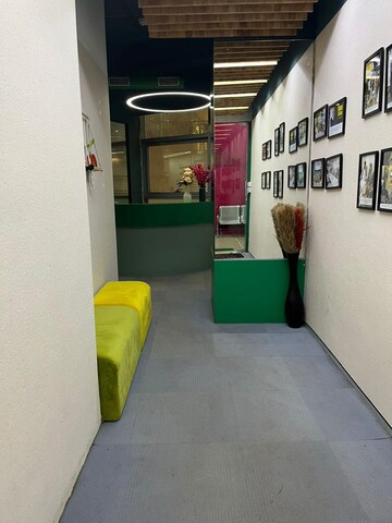 Common Area in  Office Space at Andheri East – for Rent
