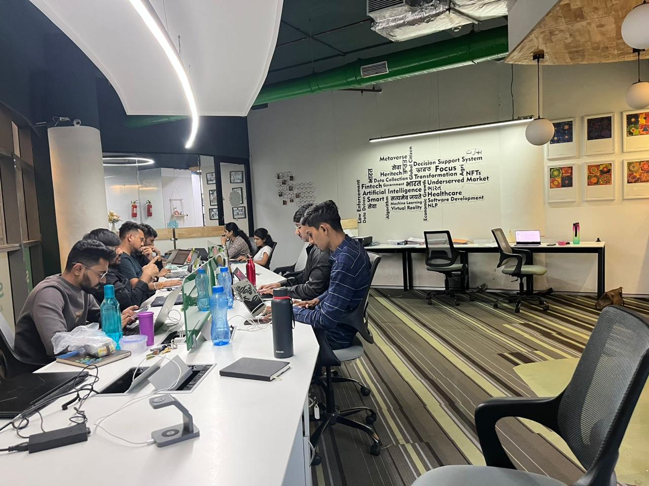 Office Space For Rent in Kaledonia 