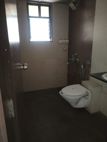 Attached Bathroom in 3 BHK Apartment at Gagan Avenue, Kondhwa Budruk – for Sale