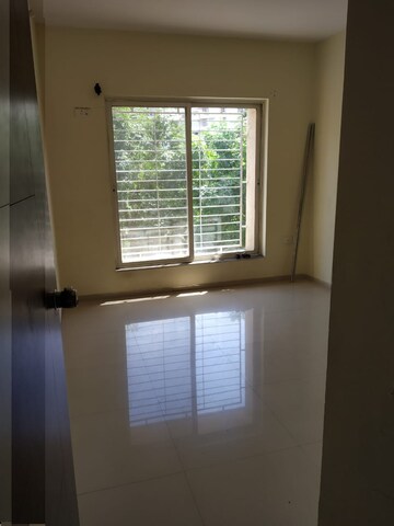 Bedroom in 3 BHK Apartment at Gagan Avenue, Kondhwa Budruk – for Sale
