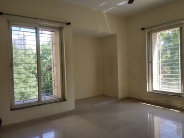 Master Bedroom in 3 BHK Apartment at Gagan Avenue, Kondhwa Budruk – for Sale