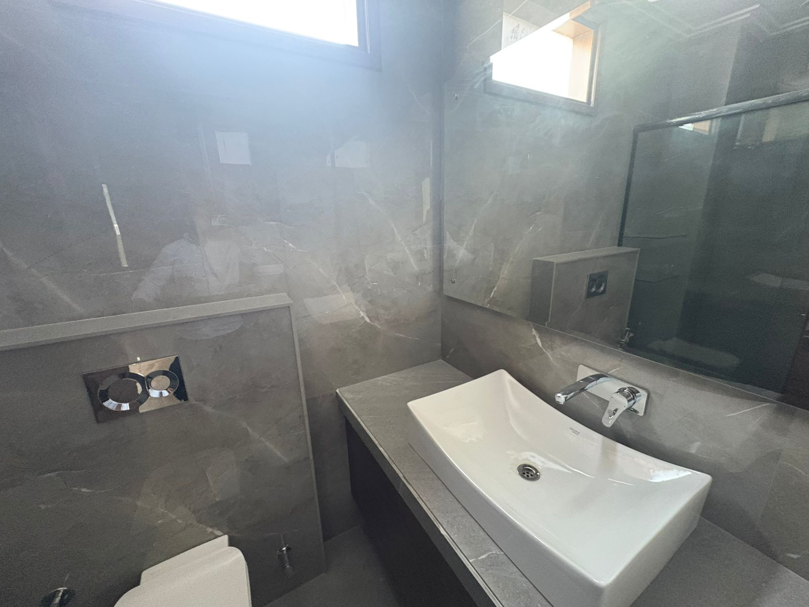 4 BHK + Extra Room Builder Floor For Sale in MdC-6