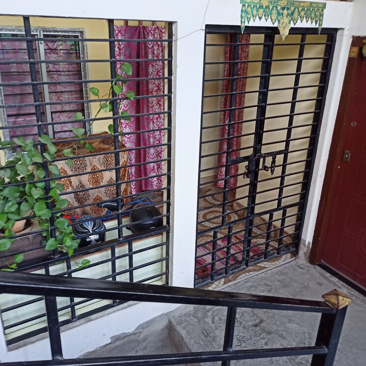 undefined, kalapahar 2 Bedroom 950 Sq.Ft. Builder Floor In Kalapahar Guwahati 8636442