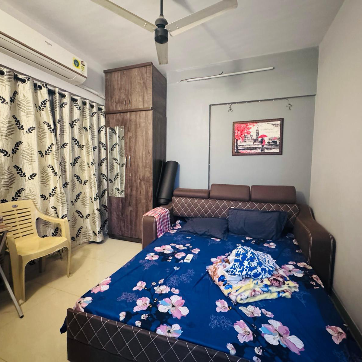 3 BHK 700 Sq.Ft. Apartment in Shraddha Evoque