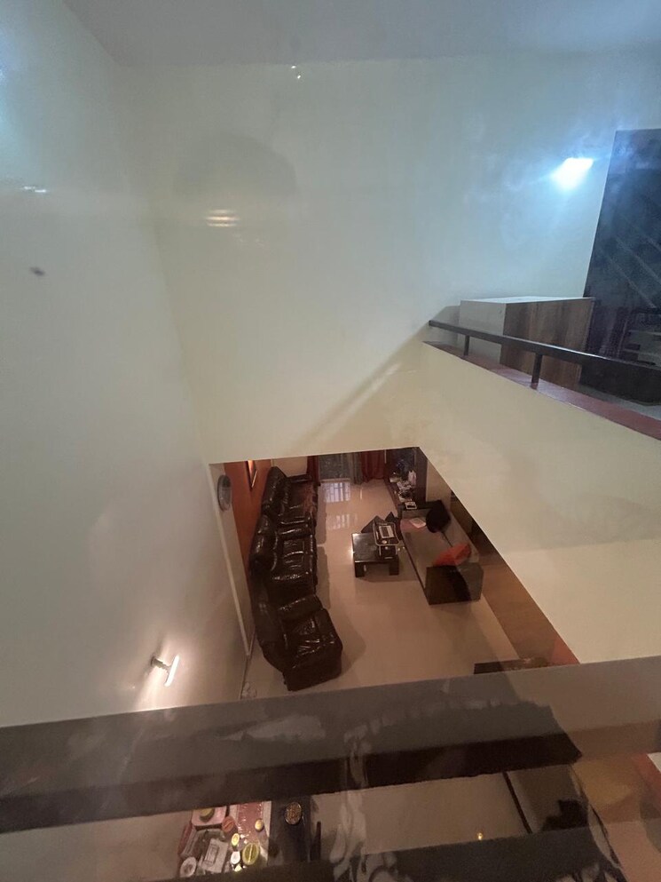 Living Room, kolte-ivy-estate 3 Bedroom 2200 Sq.Ft. Villa In Wagholi Pune 8636446