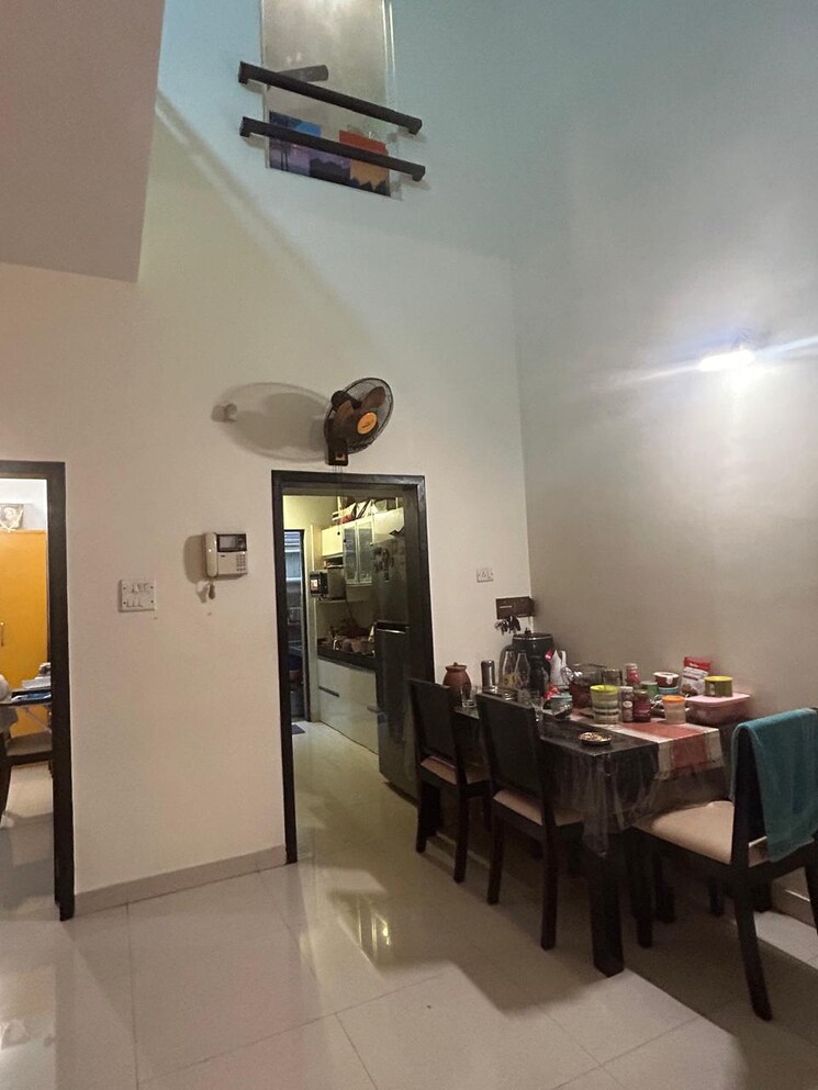 Master Bedroom, kolte-ivy-estate 3 Bedroom 2200 Sq.Ft. Villa In Wagholi Pune 8636446