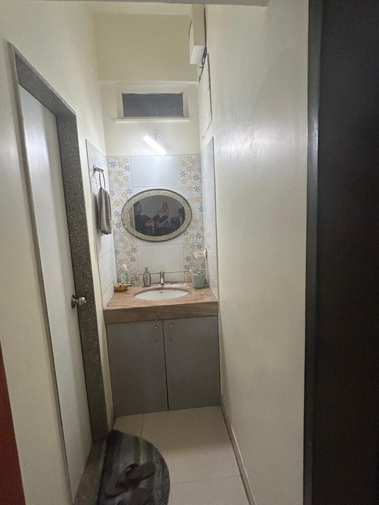 Bathroom, kolte-ivy-estate 3 Bedroom 2200 Sq.Ft. Villa In Wagholi Pune 8636446