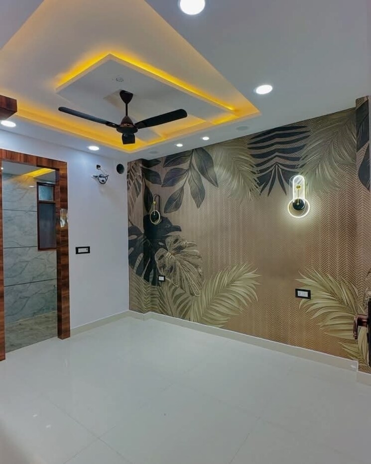 Bedroom, mahavir enclave 1 2 Bedroom 600 Sq.Ft. Apartment In Mahavir Enclave 1 Delhi 8636450