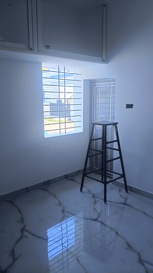 Staircase in 2 BHK Villa at Bathlapalli – for Sale