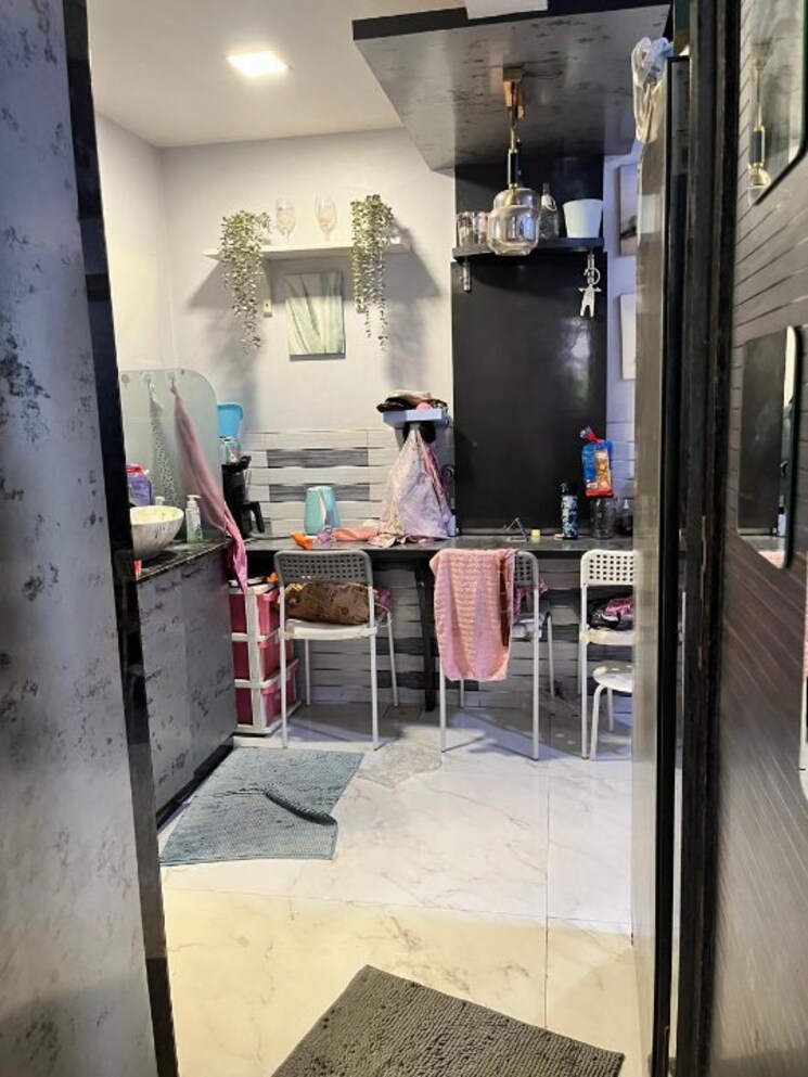 Other, crystal-residency-kopar 1 Bedroom 483 Sq.Ft. Apartment In Kopar Khairane Navi Mumbai 8636443