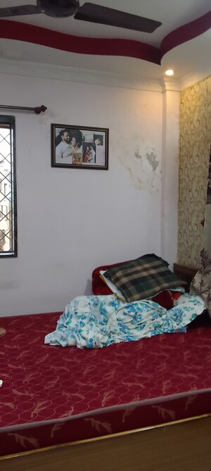 Bedroom in 1 BHK Apartment at Swastik Park Kiran Mill Colony, Kiran Mill Colony – for Sale