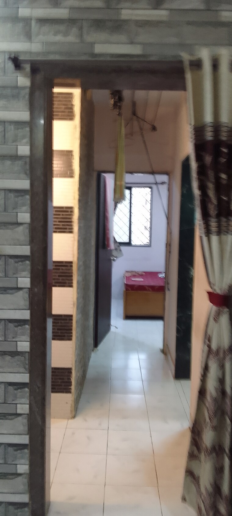 undefined, swastik-park-kiran-mill-colony 1 Bedroom 410 Sq.Ft. Apartment In Kiran Mill Colony Thane 8636459