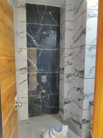 Bathroom in 2 BHK Builder Floor at Sahastradhara Road – for Sale