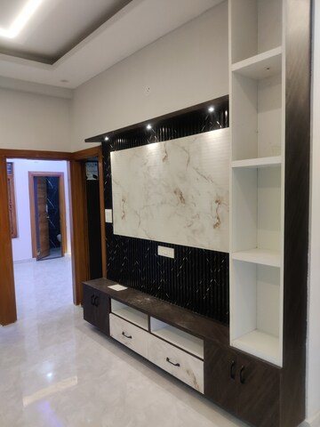 Kitchen in 2 BHK Builder Floor at Sahastradhara Road – for Sale