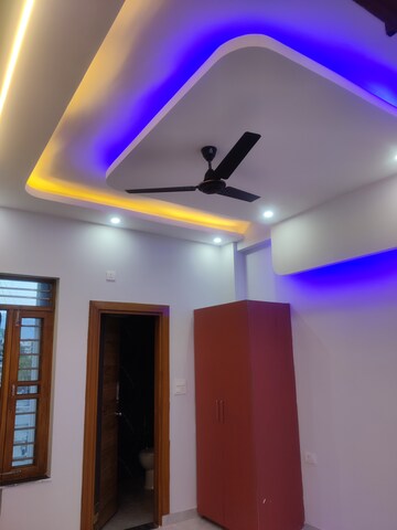Furnished Amenities in 2 BHK Builder Floor at Sahastradhara Road – for Sale