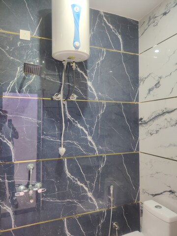 Bathroom in 2 BHK Builder Floor at Sahastradhara Road – for Sale