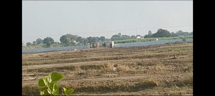 undefined, jewar  351 Sq.Yd. Plot In Jewar Greater Noida 8636464