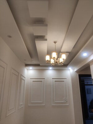 Kitchen in 2 BHK Builder Floor at Sahastradhara Road – for Sale