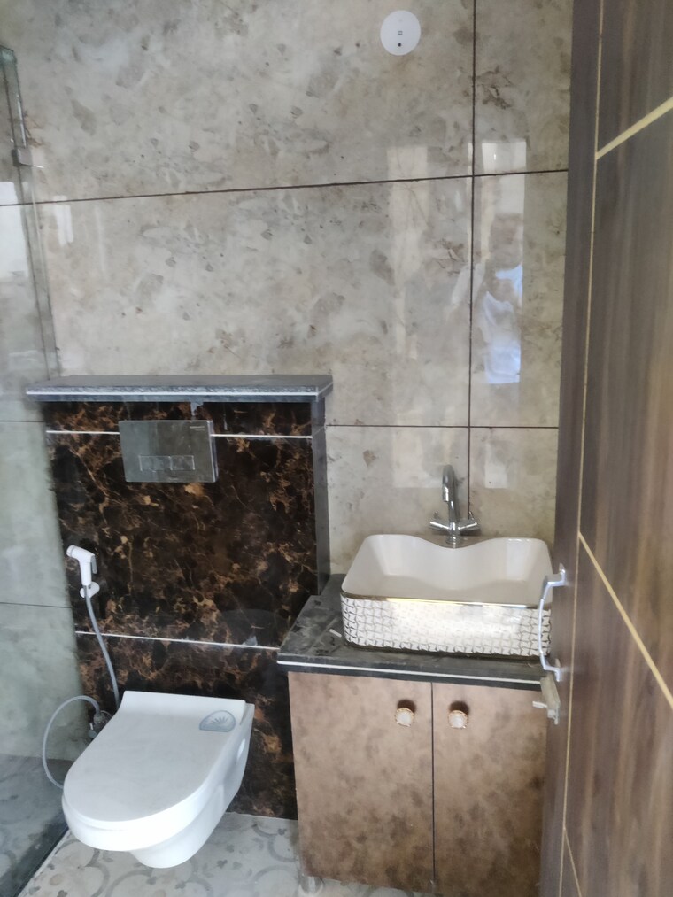 Bathroom, sahastradhara road 2 Bedroom 1250 Sq.Ft. Builder Floor In Sahastradhara Road Dehradun 8636470