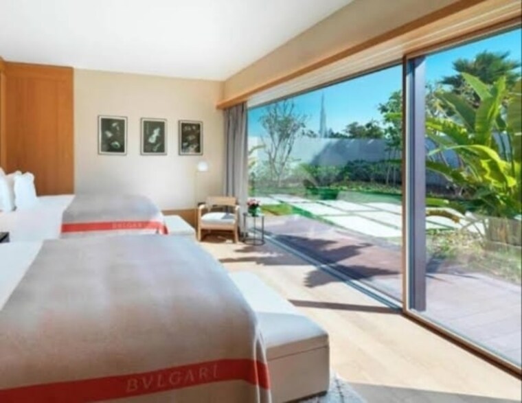 Room, igi airport area 2 Bedroom 700 Sq.Ft. Apartment In Igi Airport Area Delhi 8636478