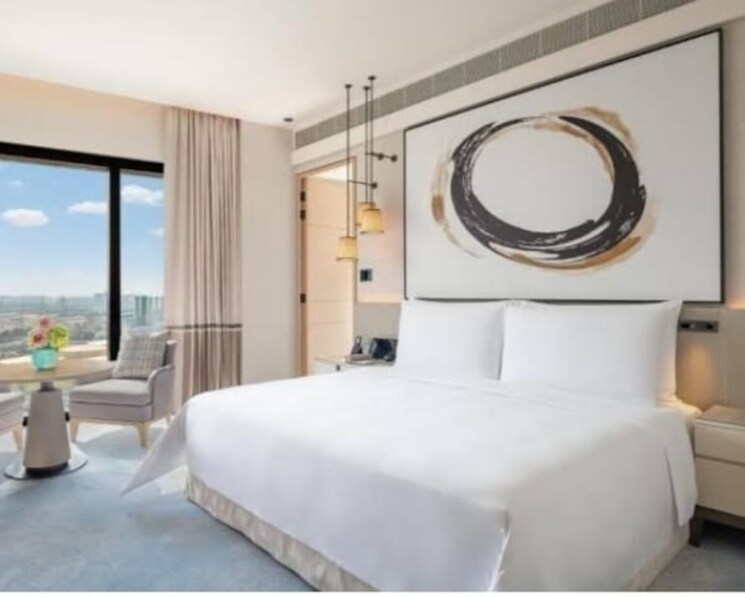 Room, igi airport area 2 Bedroom 700 Sq.Ft. Apartment In Igi Airport Area Delhi 8636478