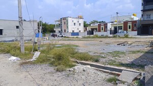  Plot – Exterior View View at Bathlapalli - for Sale