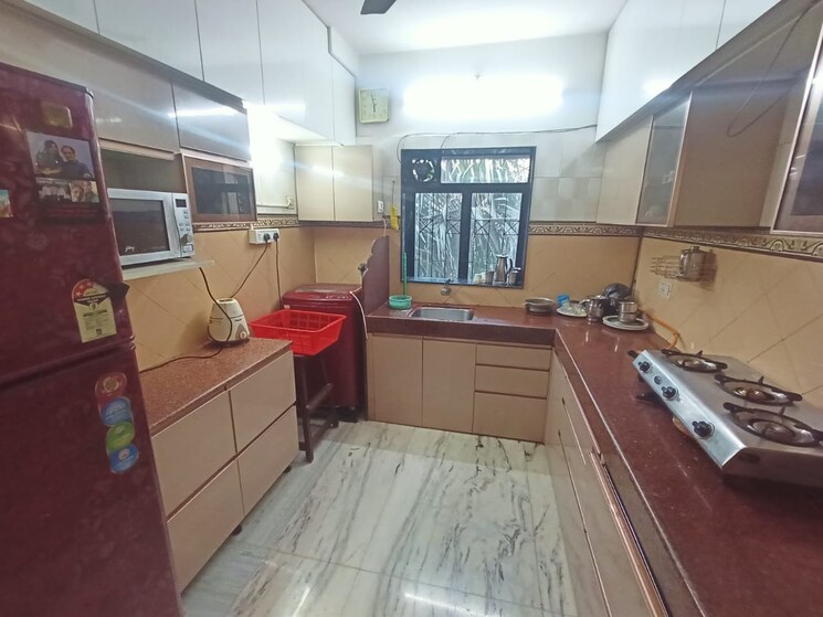 Kitchen, venus-towers-andheri-west 2 Bedroom 970 Sq.Ft. Apartment In Andheri West Mumbai 8636467