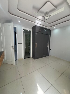 Building Lobby in 2 BHK Builder Floor at Sahastradhara Road – for Sale