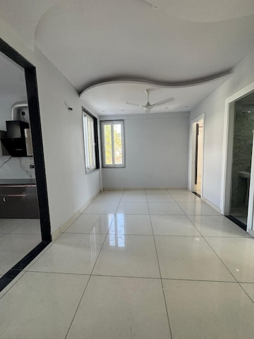 Building Lobby in 2 BHK Builder Floor at Sahastradhara Road – for Sale