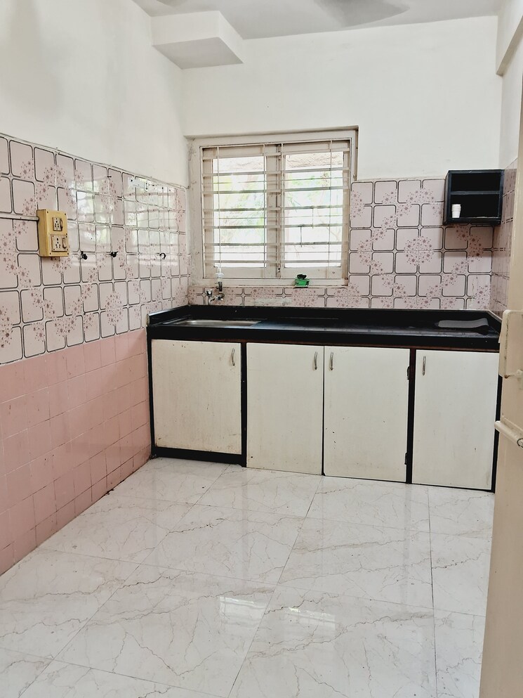 Kitchen, mrugchhaya-chs 2 Bedroom 900 Sq.Ft. Apartment In Andheri West Mumbai 8636493