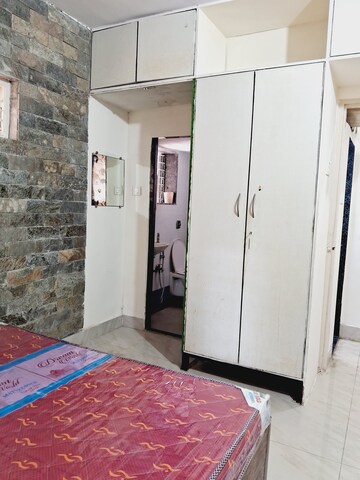 2 BHK Apartment For Rent in Mrugchhaya CHS, Andheri West