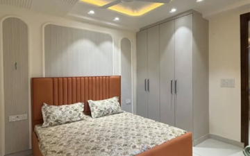 2 BHK Apartment For Sale in Rishabraj Hava Mahal CHSL, Malad East