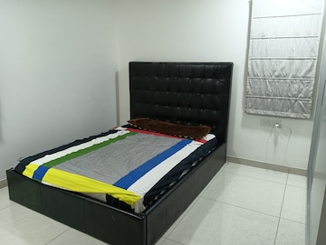 Bedroom in 3 BHK Apartment at Aparna Sarovar Zenith, Nallagandla – for Sale