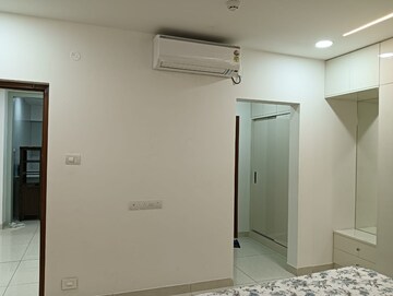 Room in 3 BHK Apartment at Aparna Sarovar Zenith, Nallagandla – for Sale