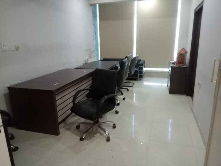 Floor Plan, spaze-itech-park Commercial Office Space 750 Sq.Ft. In Sector 49 Gurgaon 8636500