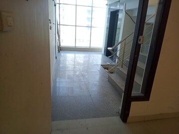 Floor Plan in  Office Space at Spaze ITech Park, Sector 49 – for Rent