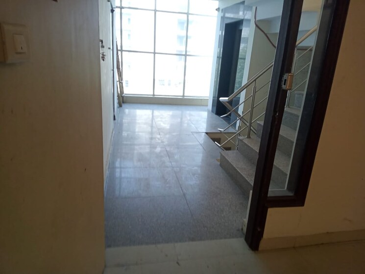 Floor Plan, spaze-itech-park Commercial Office Space 750 Sq.Ft. In Sector 49 Gurgaon 8636500