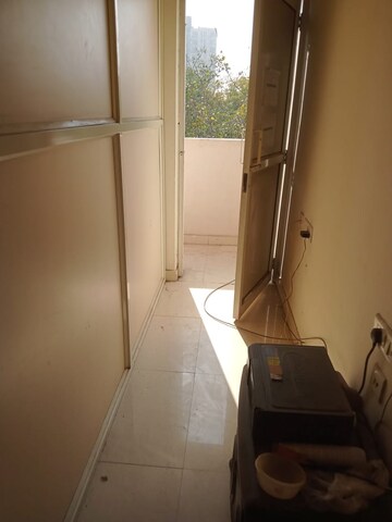 Staircase in  Office Space at Spaze ITech Park, Sector 49 – for Rent