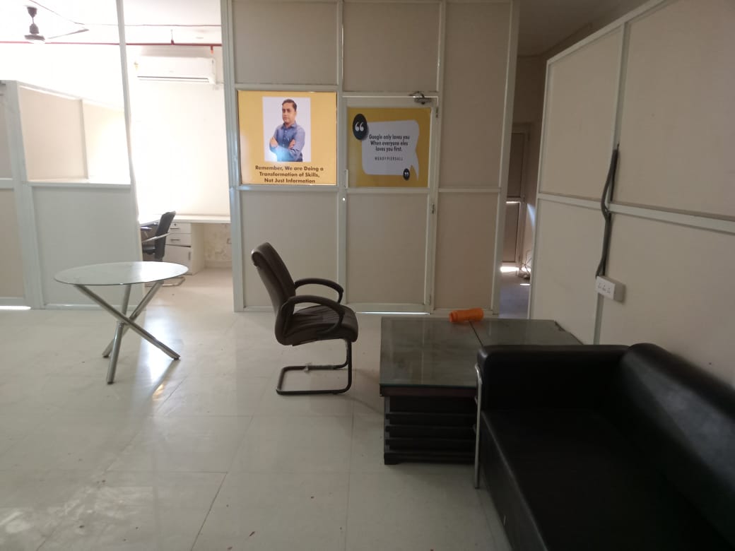 Office Space For Rent in Spaze ITech Park