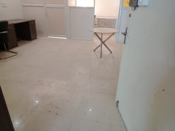 Floor Plan in  Office Space at Spaze ITech Park, Sector 49 – for Rent