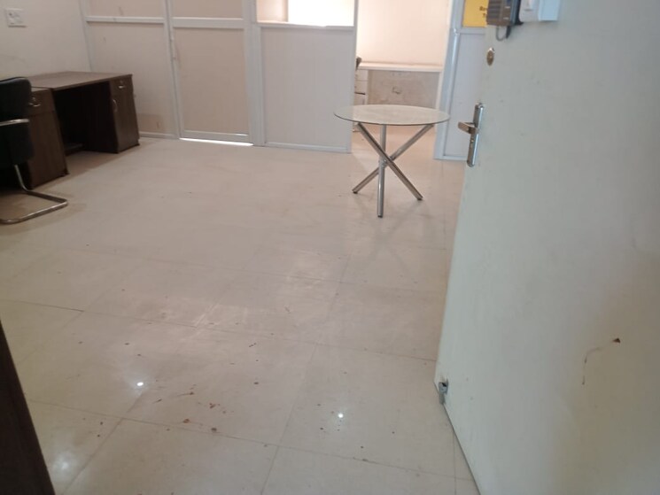 Floor Plan, spaze-itech-park Commercial Office Space 750 Sq.Ft. In Sector 49 Gurgaon 8636500