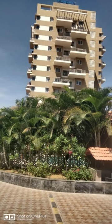 1 BHK Apartment For Sale in Hegde Nagar