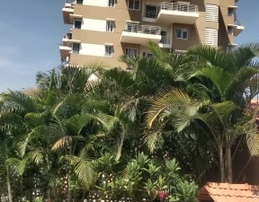 1 BHK Apartment For Sale in Hegde Nagar