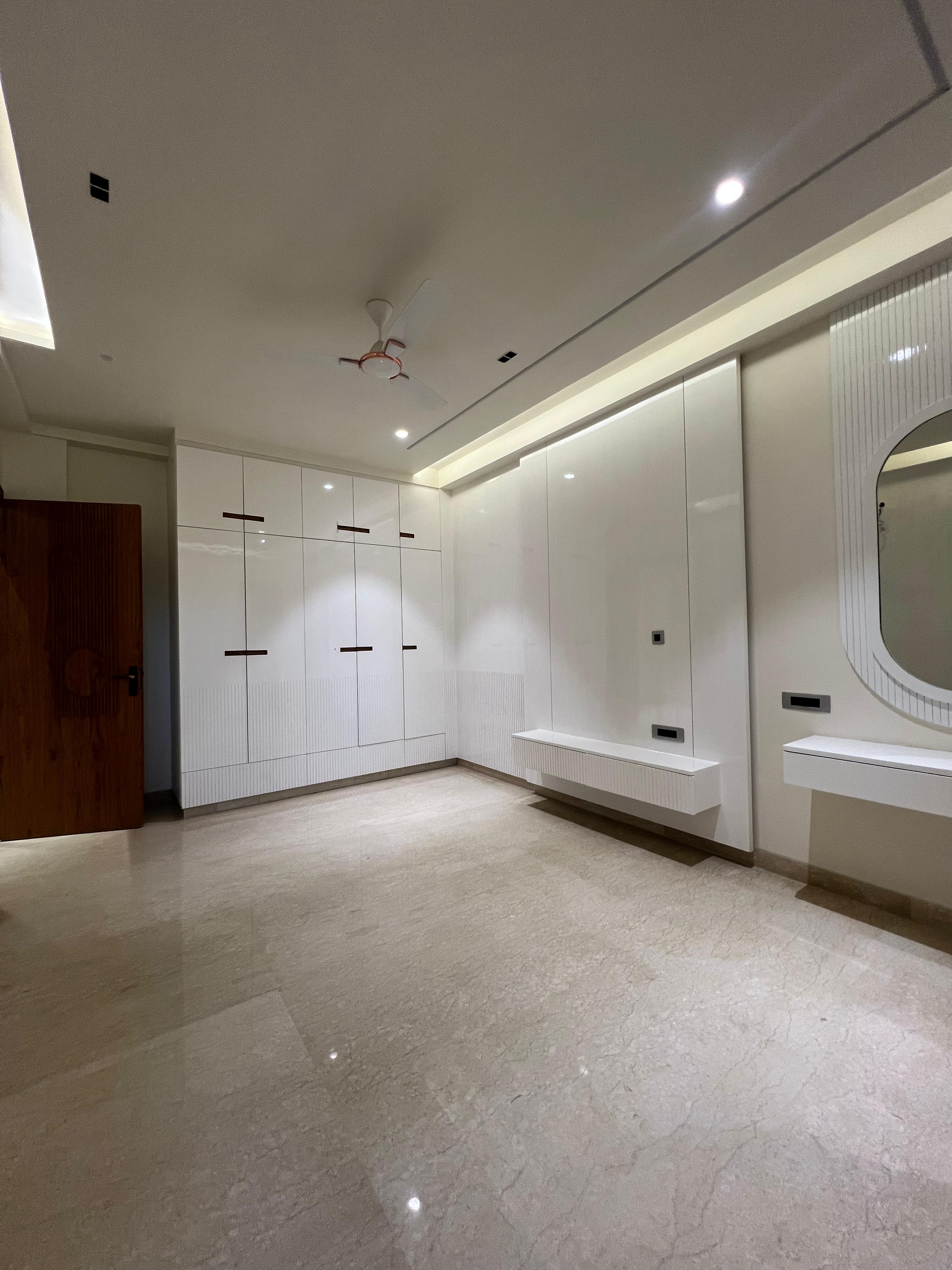 4 BHK + Pooja Room,Study Room Builder Floor For Sale in Surya Nagar