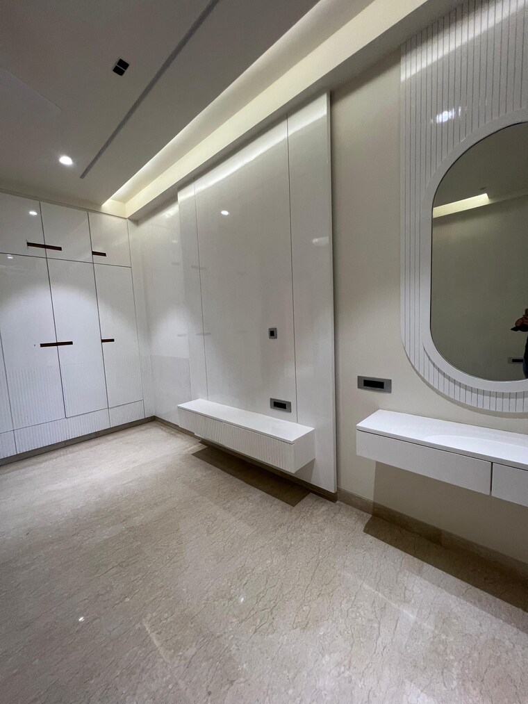 undefined, surya nagar 4 Bedroom 3000 Sq.Ft. Builder Floor In Surya Nagar Ghaziabad 8636512