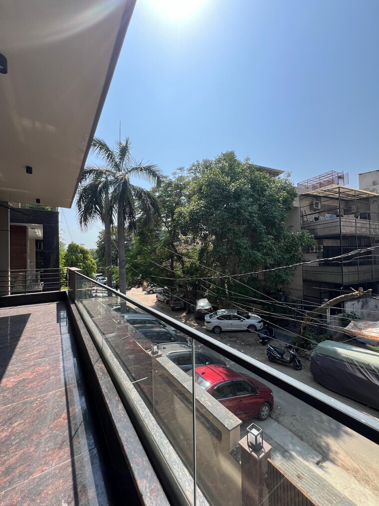 Exterior View, surya nagar 4 Bedroom 3000 Sq.Ft. Builder Floor In Surya Nagar Ghaziabad 8636512