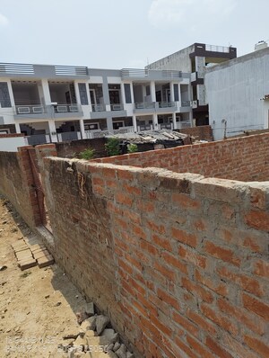  Plot – Exterior View View at Jankipuram - for Sale