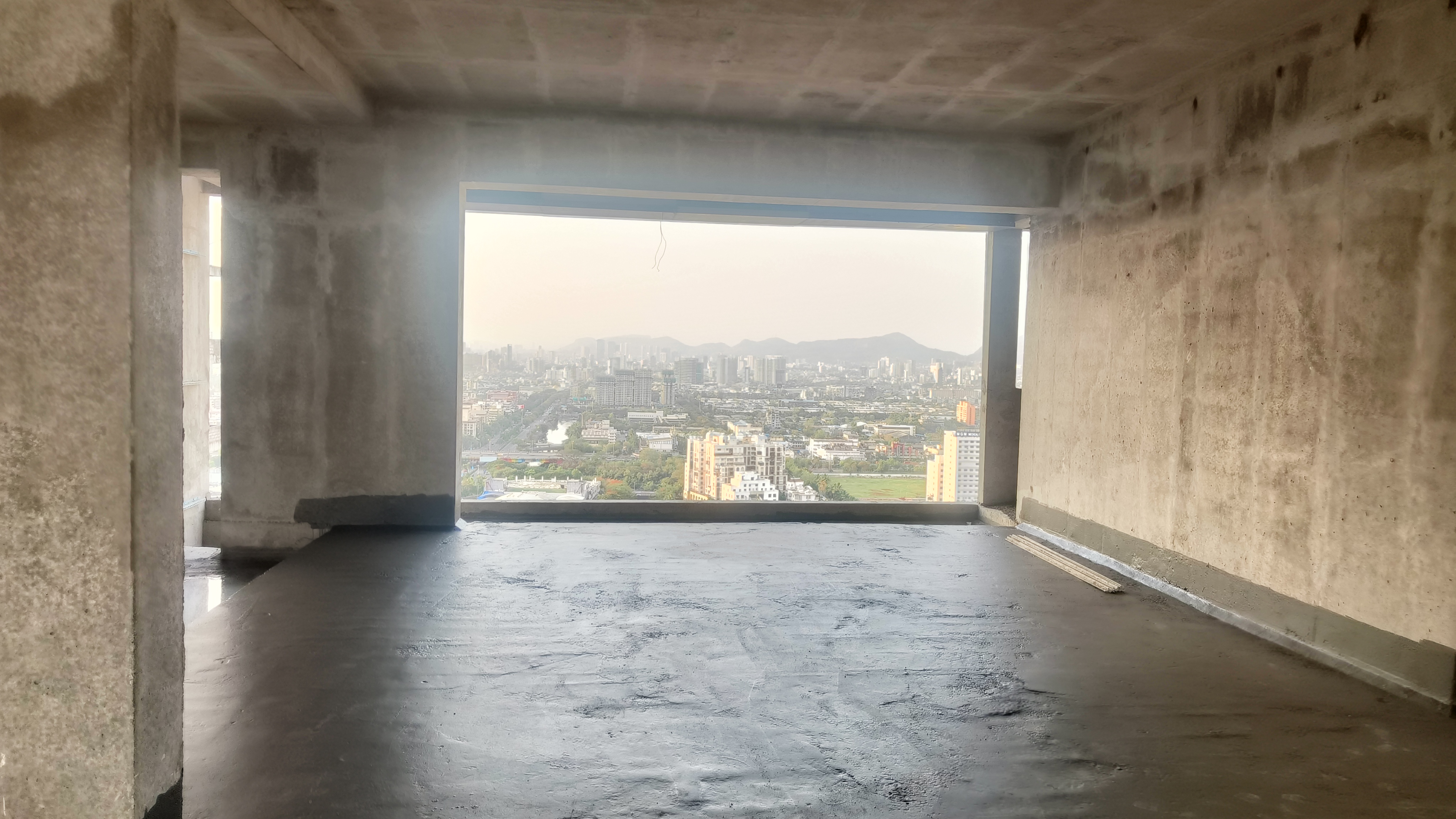 4 BHK 2689 Sq.Ft. Builder Floor in Akshar One Akshar